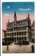 CPA - Carte Postale - Belgique -Bruxelles - Maison Du Roi   VM686 - Monumenten, Gebouwen