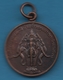 THAILAND MEDAILLE  ELEPHANT A IDENTIFIER - Other & Unclassified