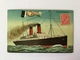 LOT -15 CPA Très Beau   Paquebots - Navires Divers (Noir Et Blanc / Couleur ) - 5 - 99 Cartes