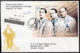 2007-FDC-85 CUBA FDC 2007. REGISTERED COVER TO SPAIN. EL SON, MUSIC, MUSICA, BENNY MORE, ARSENIO RODRIGUEZ, - FDC