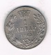 1 DINAR  1925 SERVIE /1452/ - Serbia