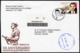 2007-FDC-98 CUBA FDC 2007. REGISTERED COVER TO SPAIN. 50 ANIV MUERTE FRANK PAIS. - FDC