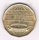 100 PESOS 1977 ARGENTINIE /1455/ - Argentina