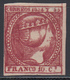 1854 Edifil Nº 2  (*) - Filipinas