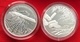 Lithuania 10 Euro 2019 "To Smelt Fishing By Attracting" Silver Ag PROOF - Lithuania