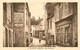 Dpts Div.-ref-AF966- Côte D Or - St Seine L Abbaye -rue Gambetta - Magasin Remond -magasins - Affiche Peugeot - - Autres & Non Classés