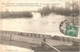 Dépt 44 - VARADES - Inondations (1910) - La Ligne Du Chemin De Fer Enlevée Entre Varades Et Ingrandes - (VASSELLIER 68) - Varades