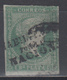 1869 - 1874 Edifil Nº 20D, " HABILITADOS POR LA NACION " - Philippines