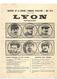 69 Lyon Semaine D'aviation De Lyon Du 7 Au 17 Mai 1910 - Autres & Non Classés