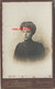 CDV Camille DUPUIS ? Photo  Thérouanne à Desvres (62) - Alte (vor 1900)