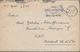 WWII 1944 Germania - Lettera  Da Wien (Austria) Per Feldpost 35531 - Lettres & Documents