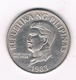 50 SENTESIMO 1983 FILIPPIJNEN /1480/ - Philippines