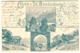 GRUSS Von St. BEATENBURG Mehrbildkarte 1898 - Sonstige & Ohne Zuordnung