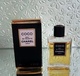 Miniature "COCO" De CHANEL Eau De Toilette 4 Ml Dans Sa Boite - Miniatures Femmes (avec Boite)