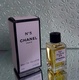 Miniature "N°5" De CHANEL Eau De Toilette 4 Ml Dans Sa Boite - Miniatures Femmes (avec Boite)