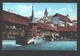 Luzern - Spreuerbrücke - 1910 - Luzern