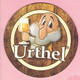 Bierviltje - Urthel - Brewed In Belgium - Sous-bocks