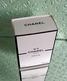 Miniature "N°5" De CHANEL   Parfum 1,5 Ml Dans Sa Boite - Miniatures Femmes (avec Boite)