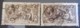 Delcampe - Grande-Bretagne - Collection De 86 Timbres Types Victoria Et George V Dont Forte Cote N°86 / 87 - Oblitérés - Collezioni