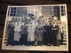 ( 2 ) RARE PHOTO - UCL UNIVERSITE CATHOLIQUE LOUVAIN LEUVEN - LA BORAINE ( MONS BORINAGE ) - 1953 - Lieux