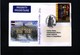 UNO 2000 Sonderflugpost Weihnachten 2000 Wien - Vatikan - Briefe U. Dokumente