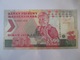 Madagascar 2500 Francs=500 Ariary 1993 Banknote - Madagascar