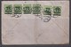 Germany 1923 Inflation Cover - Lettres & Documents