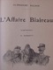 Delcampe - Courteline * MESSIEURS LES RONDS-DE-CUIR *la Vie De Bureau ..illustré Par POULBOT / & Gyp,Veber,Destez,A.Allais - Loten Van Boeken