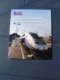 DVD Rail Passion 230 LGV Sud-Est LYON PARIS CREUSOT MONTCEAU MONTCHANIN - Chemin De Fer