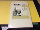 STRASBOURG   ALMANACH   K K L   Année 1965   Galilée JUDAICA. Alsace  Pub Bière Ancre - Histoire