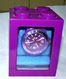 VRAIE MONTRE FEMME ICE WATCH VIOLET CLASSIC SOLID PURPLE TBE DANS SA BOITE - Montres Modernes