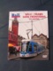 DVD Rail Passion 244 BALE TRAMWAY BASLER STRASSENBAHN WEIL AM RHEIN ST LOUIS P1 - Chemin De Fer