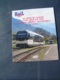 DVD Rail Passion 242 ABeh 2/6 7500 Vevey Blonay Les Pléiades Partie 2 - Chemin De Fer