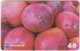 BRASIL H-109 Magnetic Telemar - Plant, Fruit, Pink Sleeve - Used - Brasilien