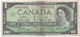 Canada 1 Dollar 1967 - Canada