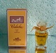 Miniature  "CALÈCHE" De HERMES ,Soie De Parfum  5 Ml Dans Sa  Boite - Miniatures Femmes (avec Boite)