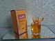 Miniature  "CALÈCHE" De HERMES ,Soie De Parfum  5 Ml Dans Sa  Boite - Miniatures Femmes (avec Boite)