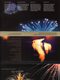 GB GREAT BRITAIN 2000 MILLENNIUM FIRE AND LIGHT PRESENTATION PACK NO. 308 COMPLETE WITH INSERTS LIGHTENING FIRE TRAINS - Trains