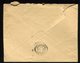 Maroc - Enveloppe En FM De Taza Pour Paris Et Redirigé Vers Fermanville En 1931, Par Avion - Prix Fixe - Réf F89 - Lettres & Documents