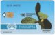 GREECE E-608 Chip OTE - View, Harbour - Used - Griechenland