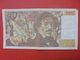 FRANCE 100 FRANCS 1978 ALPHABET A.4 CIRCULER - 100 F 1978-1995 ''Delacroix''