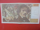 FRANCE 100 FRANCS 1978 ALPHABET C.2 CIRCULER - 100 F 1978-1995 ''Delacroix''