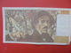 FRANCE 100 FRANCS 1978 ALPHABET E.2 CIRCULER - 100 F 1978-1995 ''Delacroix''