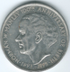 Jamaica - Elizabeth II - 5 Dollars - 100th Anniversary Of Birth Of Norman Manley - 1993 (KM157) - Jamaique