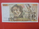 FRANCE 100 FRANCS 1978 ALPHABET P.9 CIRCULER - 100 F 1978-1995 ''Delacroix''