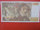 FRANCE 100 FRANCS 1978 ALPHABET T.5 CIRCULER - 100 F 1978-1995 ''Delacroix''