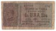 Italy 1 Lira 28/12/1917 - Italia – 1 Lira