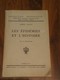 Albert COLNAT / Les épidémies Et L'histoire, Collection Hippocrate 1937, 56 Illustrations - 1901-1940