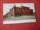 First Regiment Armory     Newark   New Jersey    Ref 3172 - Other & Unclassified