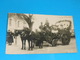 36 ) Chatillon-sur-indre - Carte Photo  " Cavalcade "  N° 13 :  On Coinche : Photo  BOIDRON - Autres & Non Classés